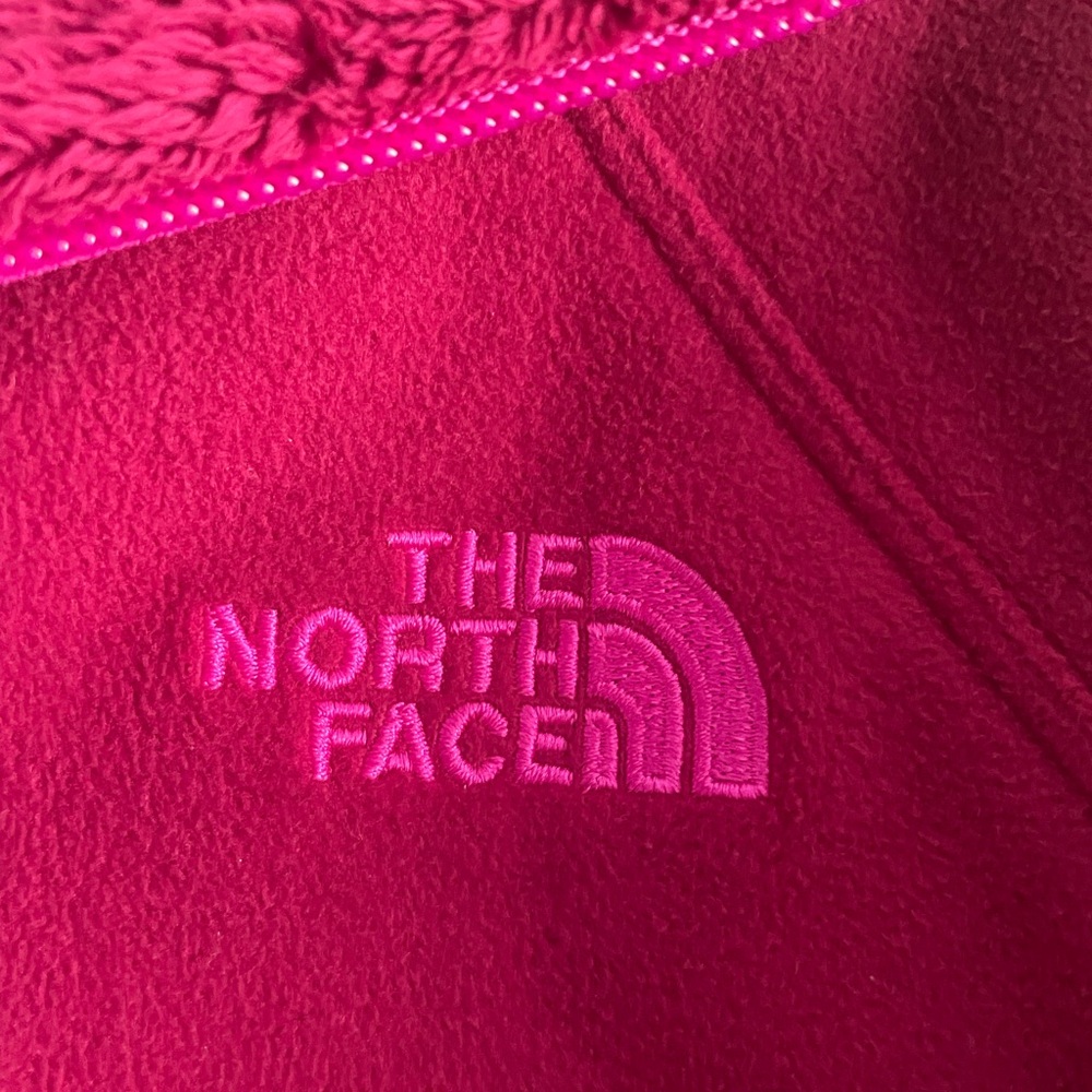 The North Face women’s jacket - Picture 3 of 6